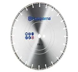 Disco Diamantado Multiuso FR3